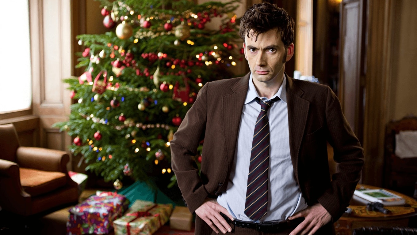 Doctor Who Christmas Special Canceled As Russell T Davies Exits Series