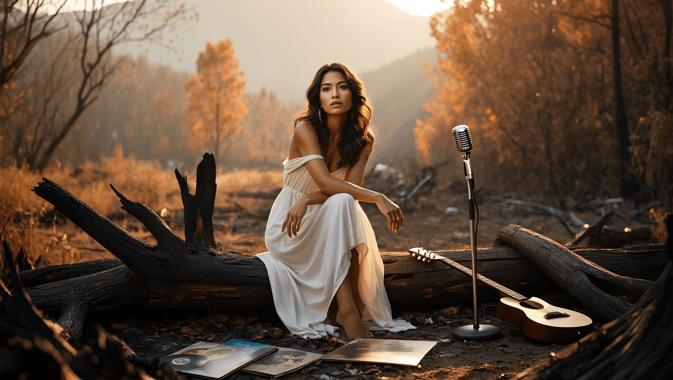 Empress Of Readies New Album Dream House