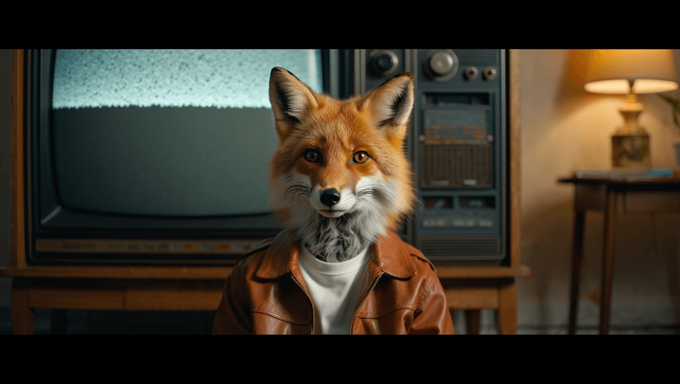 Fox to Reboot Another Classic ’80s Show