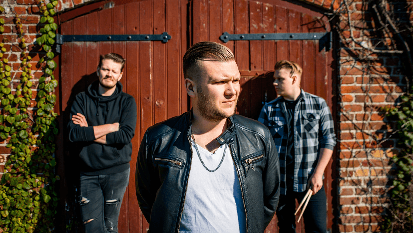 Hammok Sign to Sargent House, Announce New Album