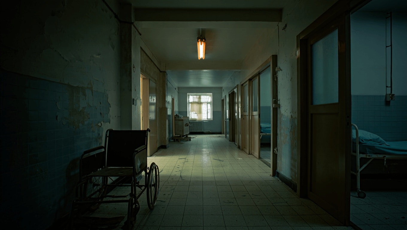 Acclaimed Horror Show Returning After 7-Year Hiatus