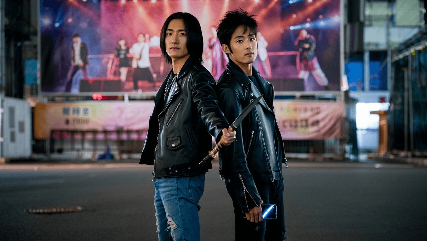 KPop Demon Hunters Graphic Novel In The Daily LITG, 9th of June 2026