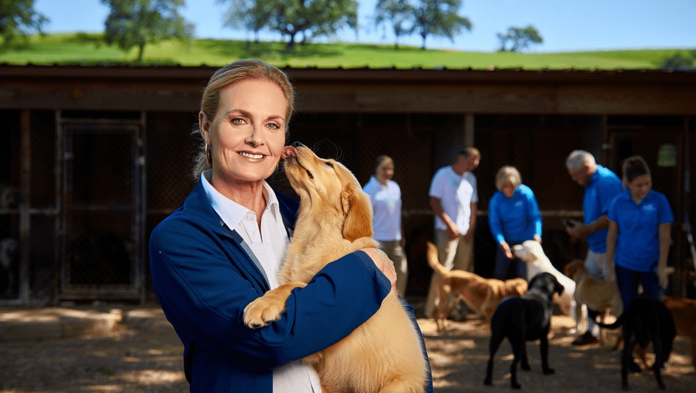 Kelsey Grammer Joins Cast Of Dog Rescue Drama ‘Ethan Almighty’