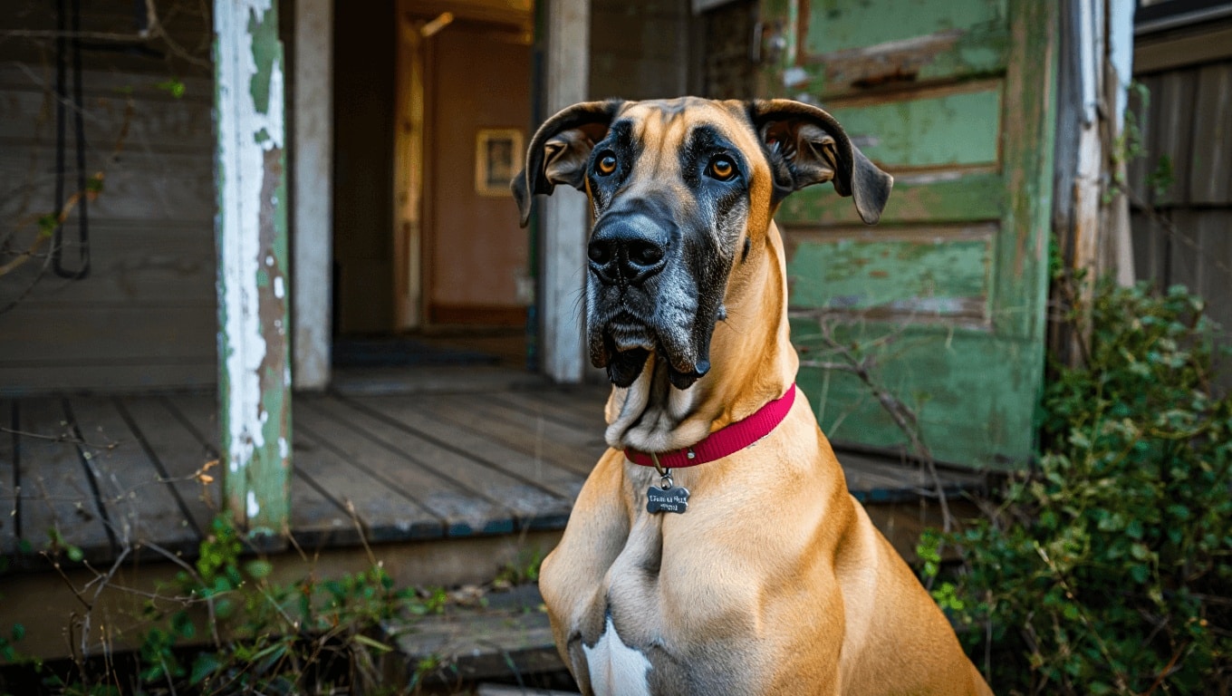Scooby-Doo: Origins Reveals First Look At Netflix's Live-Action Scooby — And It's Not What We Expected
