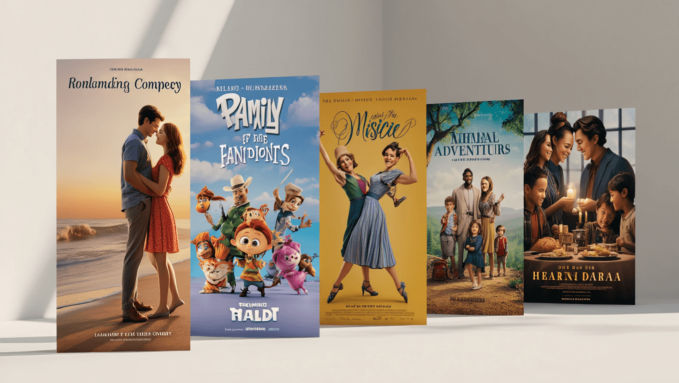 Netflix’s Top 5 Movies Today (Sunday, May 10, 2026)