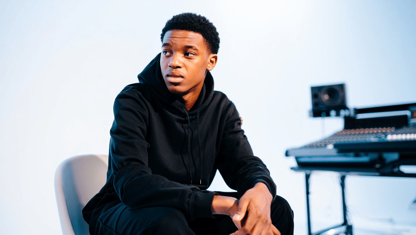 Nettspend Drops New Album Early Life Crisis
