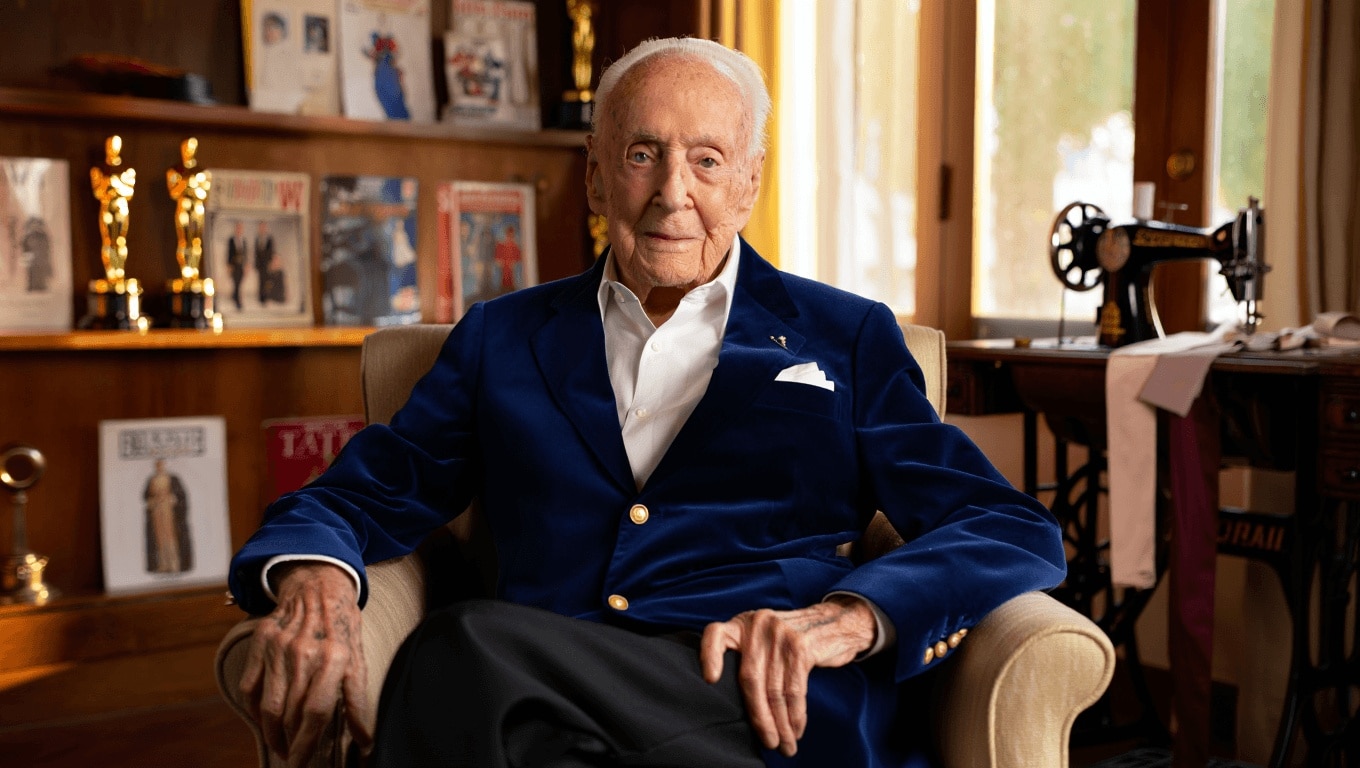 Albert Wolsky Dies: Oscar-Winning Costume Designer For ‘All That Jazz’, ‘Bugsy’, ‘Grease’, ‘Manhattan’ ‘Sophie’s Choice’ & Broadway Productions Was 95