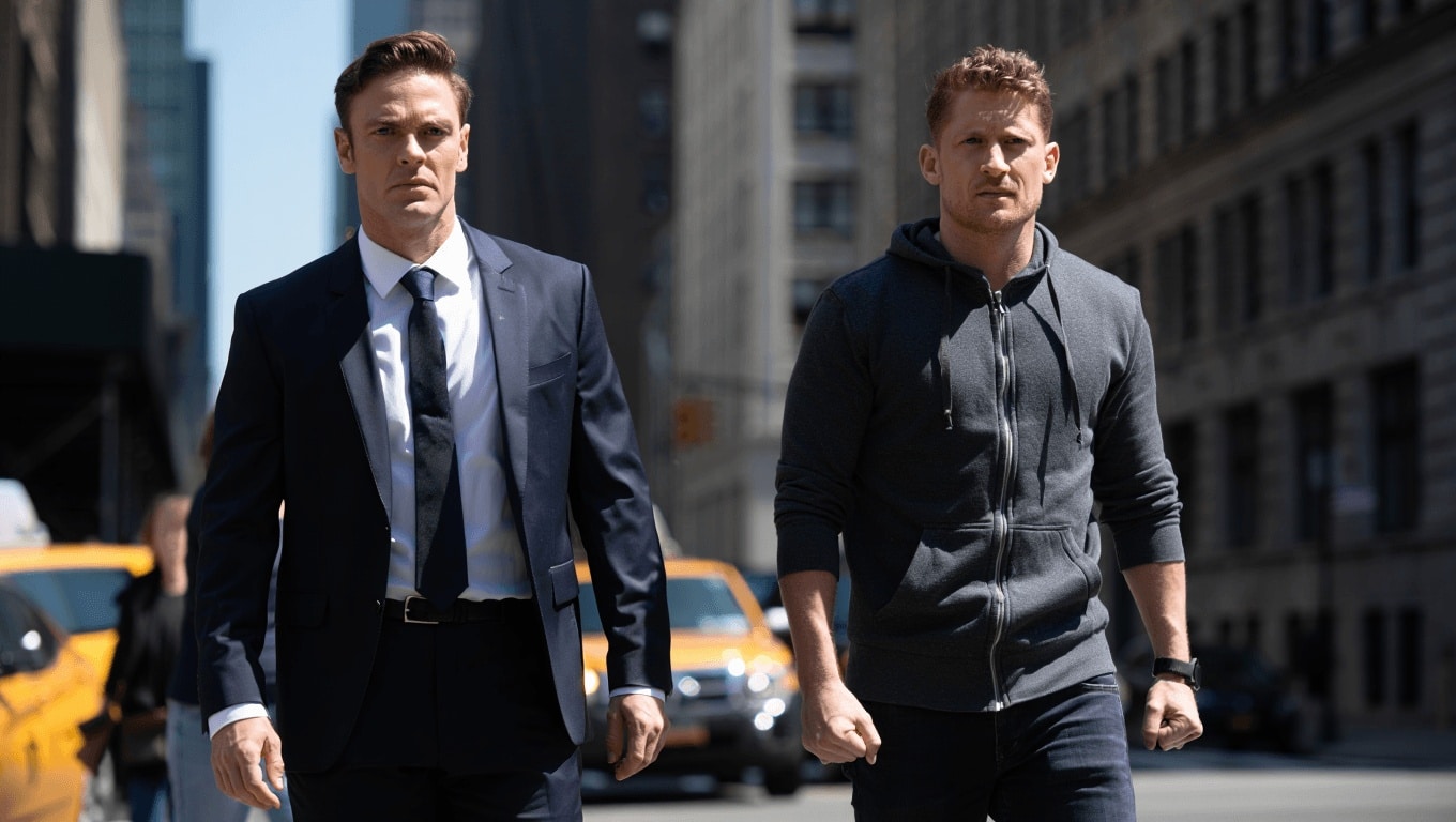 New Starz Spin-Off Power: Legacy Greenlit At Starz, Will Follow Tariq And Tommy In New York