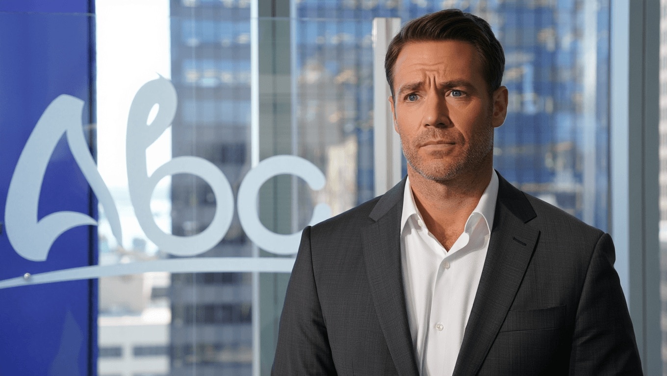 R.J. Decker Renewed For Season 2 At ABC