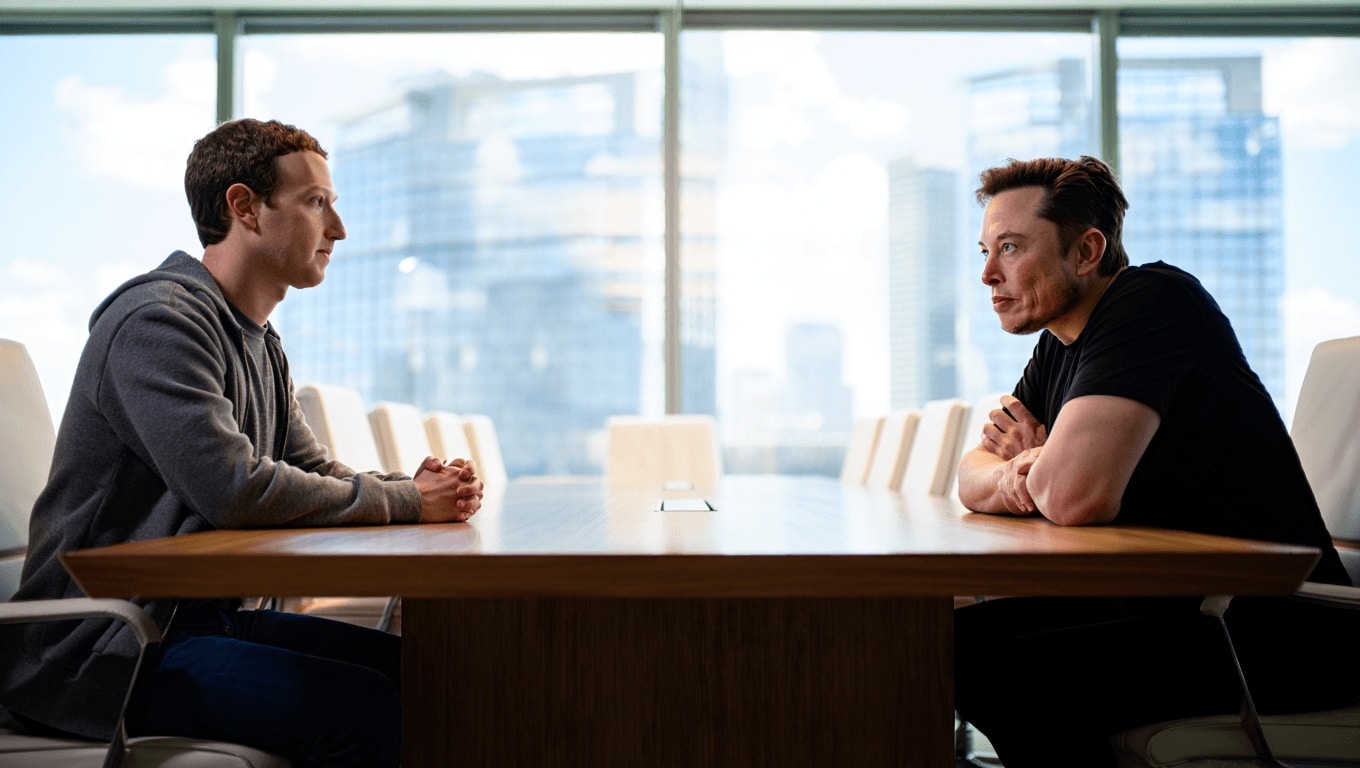 Peter Bart: Even AI Titans Can’t Predict Future Of Movies About AI Titans