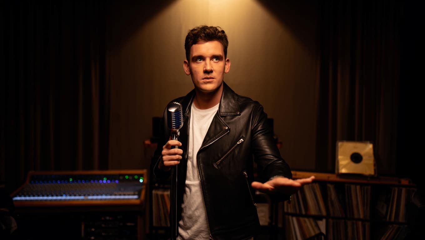 Brennan Wedl Enlists Waxahatchee, Snail Mail for New Album