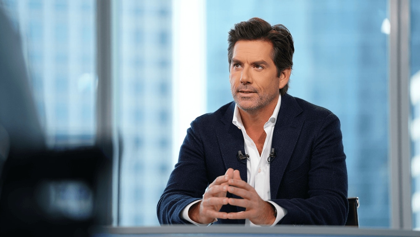 Beloved Actor Officially Joins CBS Reality Show’s Spinoff Series
