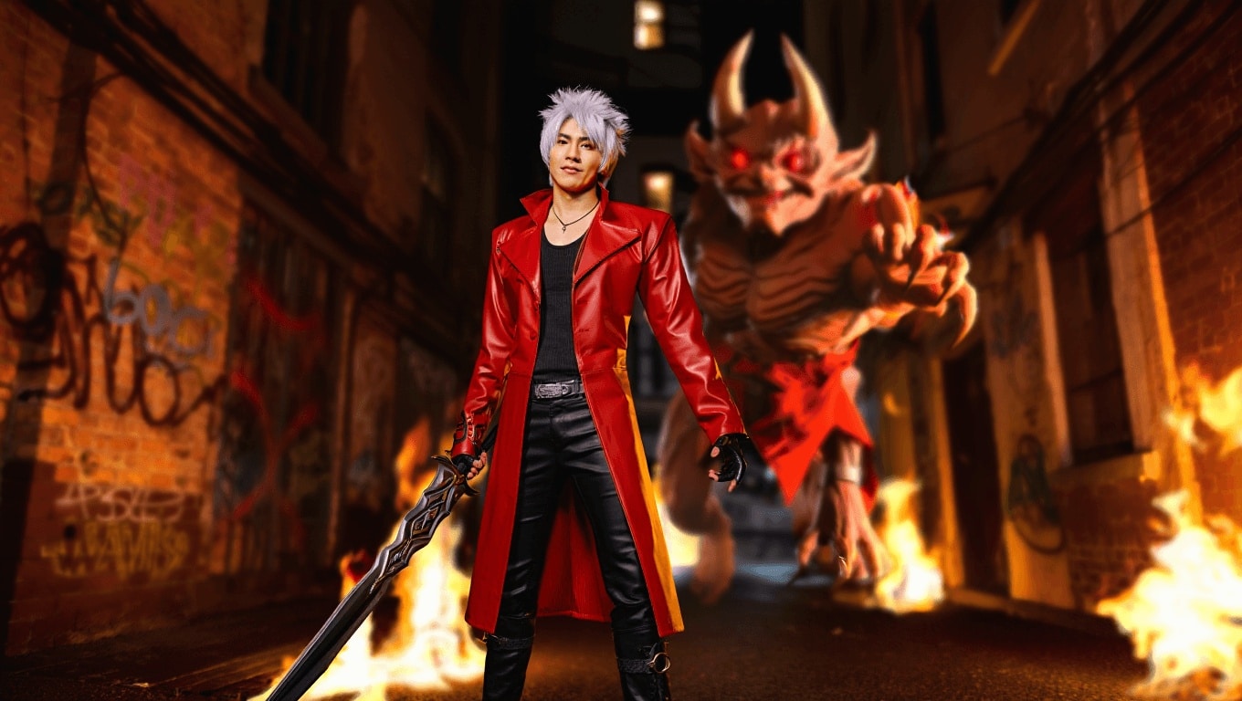 Devil May Cry Renewed For Third And Final Season At Netflix