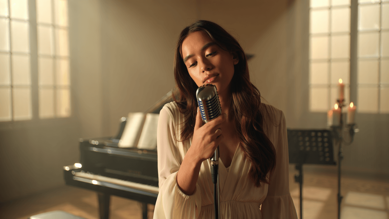 Let Florist’s Emily Sprague “Sing To” You on New Single