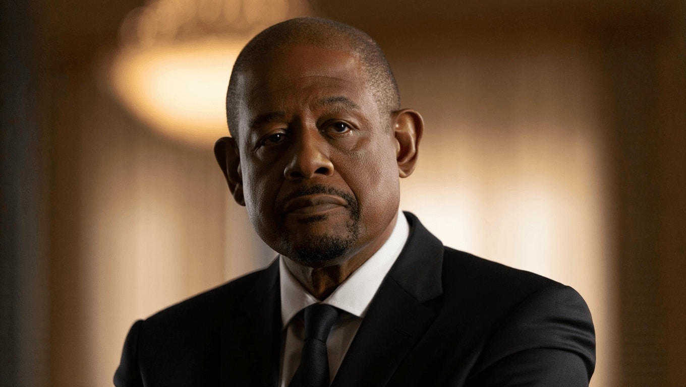Godfather Of Harlem Won't Return For Season 5, Will End With Two-Hour Series Finale