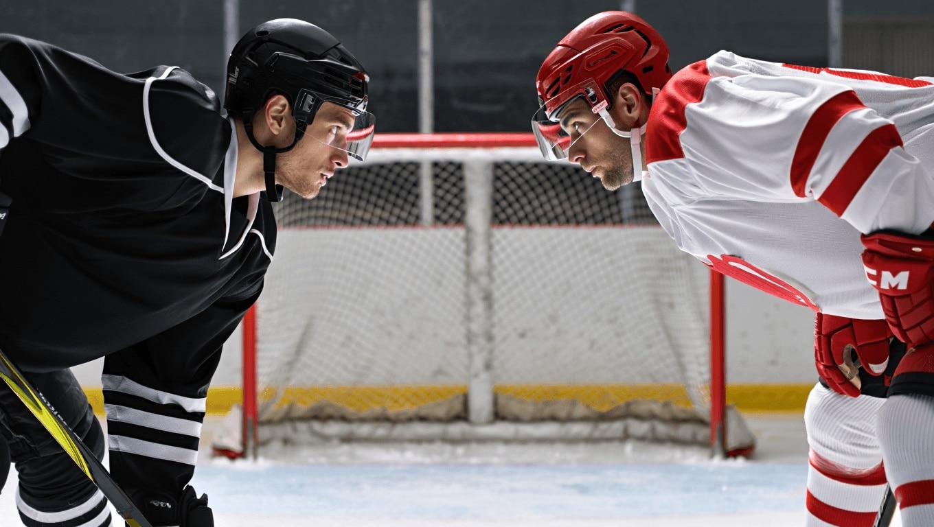 Why Heated Rivalry Isn't Eligible For This Year's Emmys