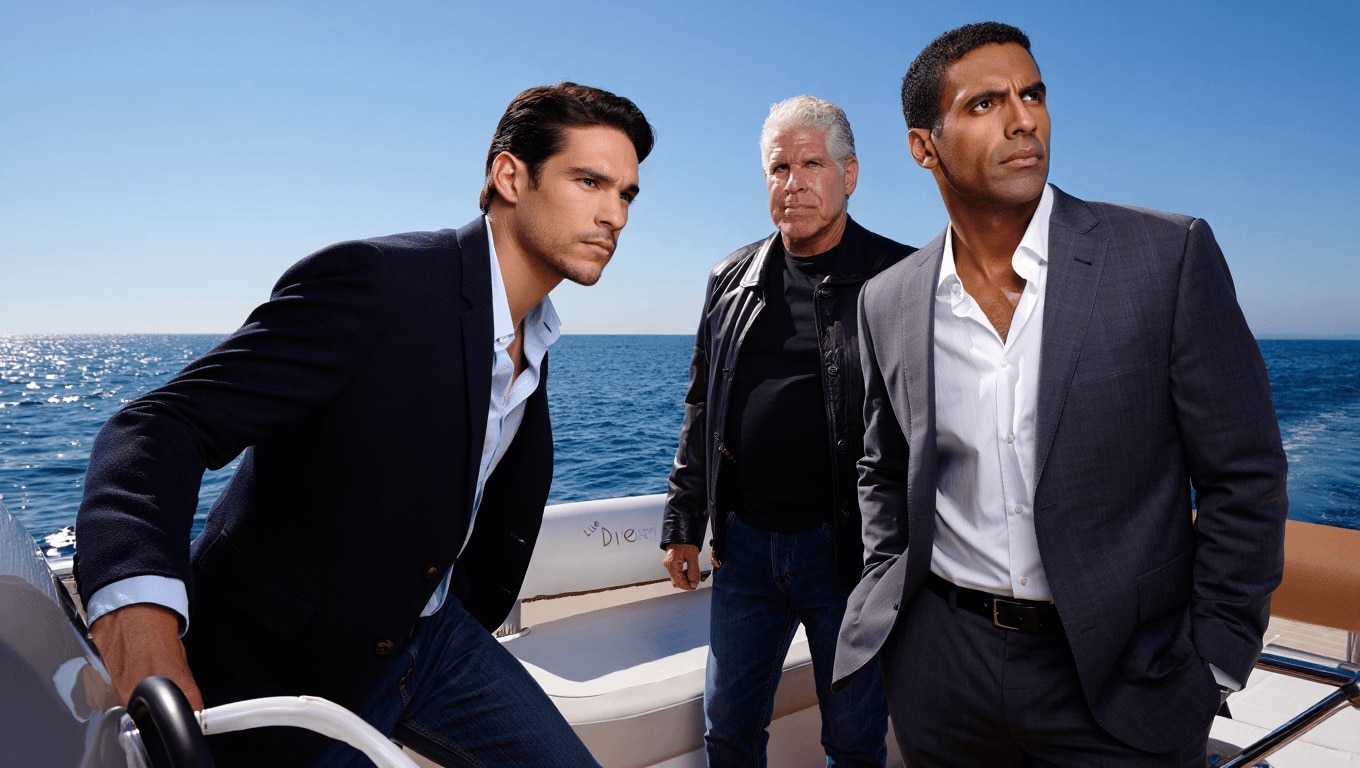 Josh Bowman Joins Ron Perlman And Esai Morales In ‘Live 2 Die’