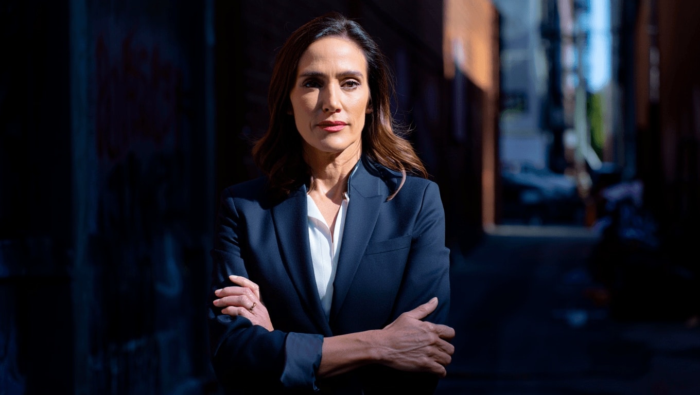 NCIS: New York Adds Jennifer Beals, Three More To Cast