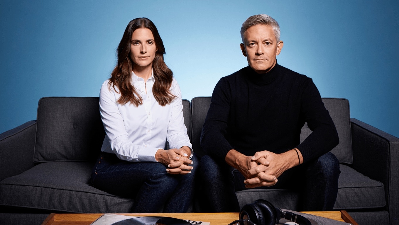 Roy Montgomery and Martha Skye Murphy Unite for New Album