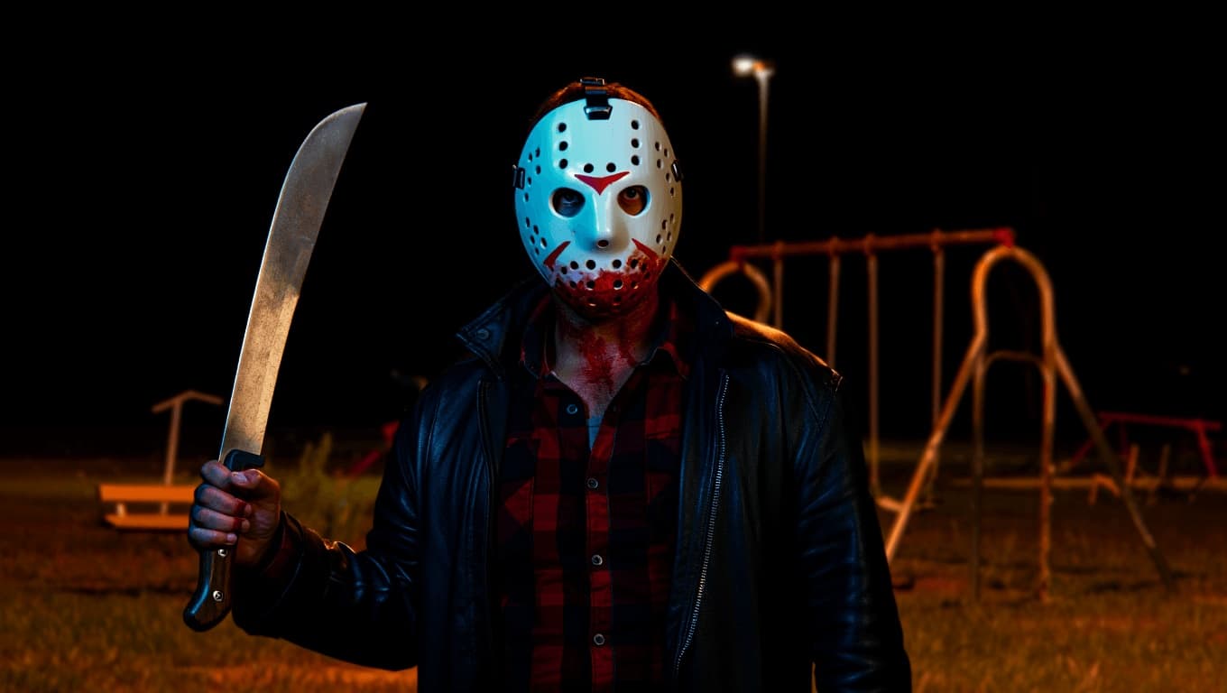 An Eighties Slasher Set During The Satanic Panic To Debut In October