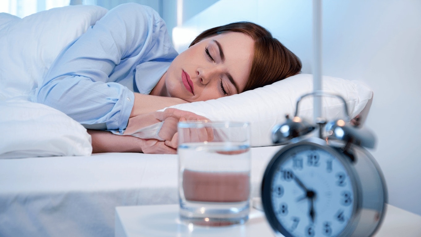 Celebrity-Approved Sleep Hacks That Don’t Cost a Fortune