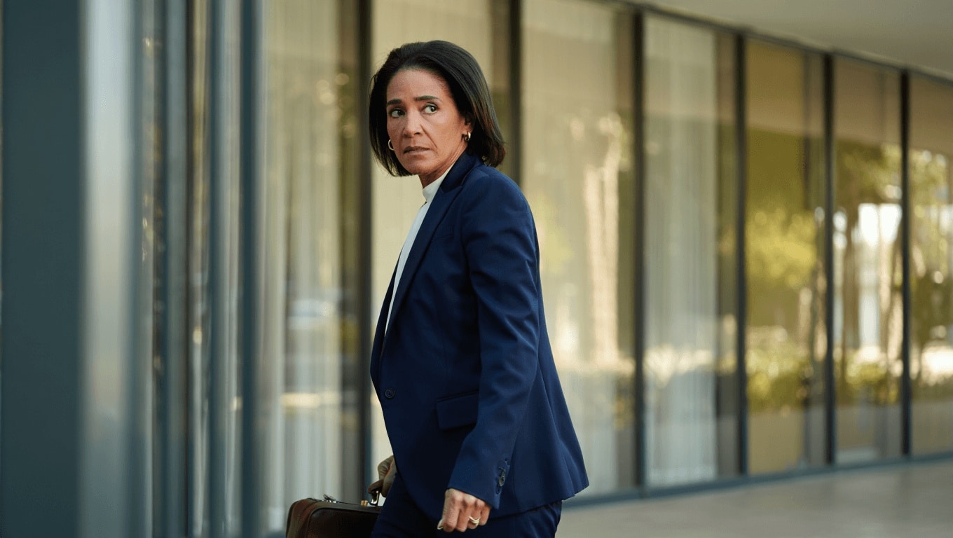 Sullivan's Crossing Showrunner Steps Down After 4 Seasons