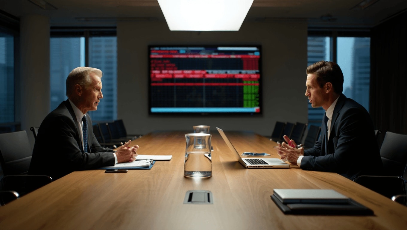 International Insider: WarnerMount Uncertainty; Danny Boyle @ Venice; BBC Streamer Ask