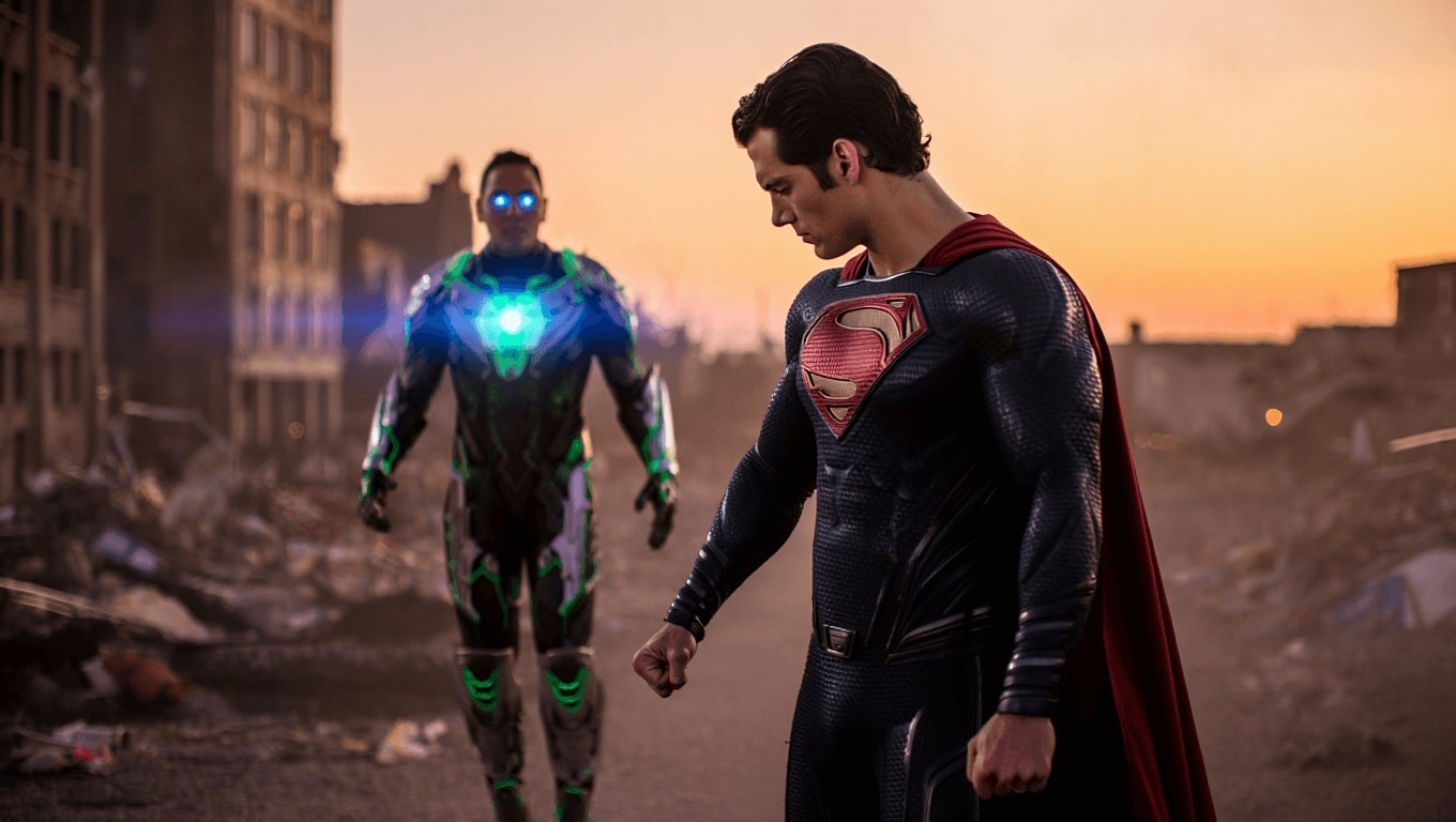 How Last Week's DC Comics Threads Lead To Next Year's Absolute Crisis
