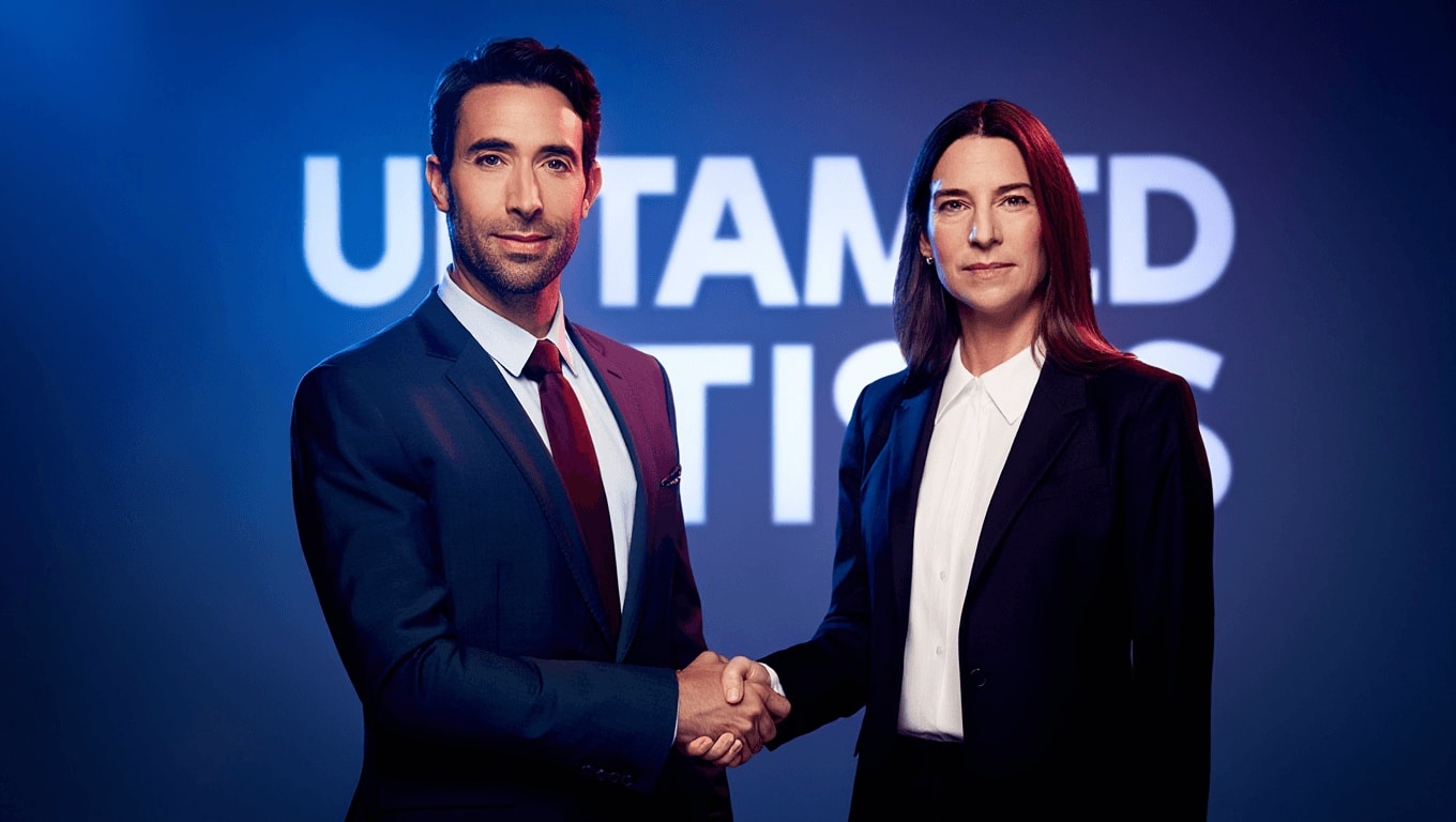 Writer-Director Alex Hanno Signs With Untamed Artists LA
