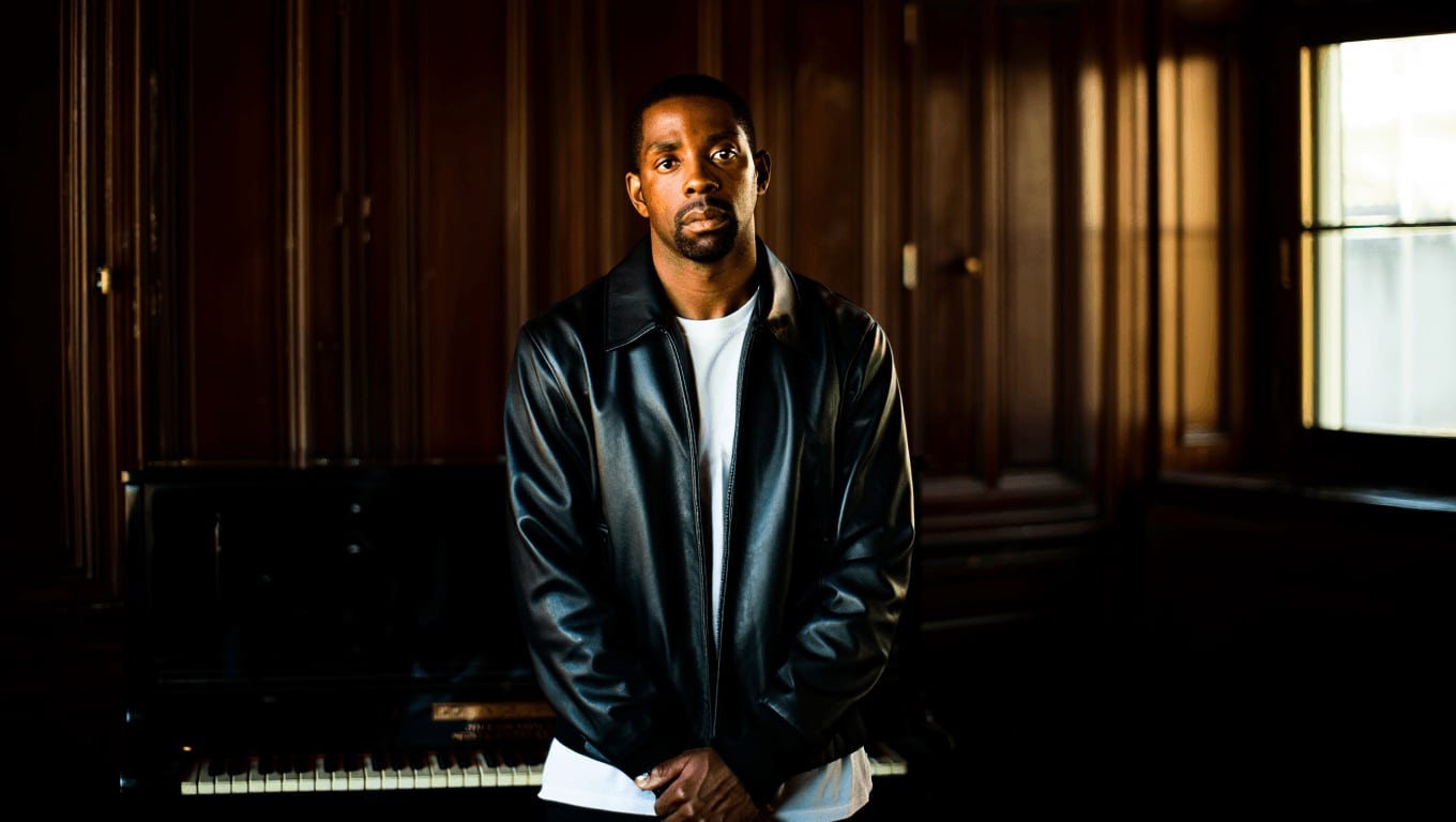 André 3000 Releases 7 Piano Sketches Short Film