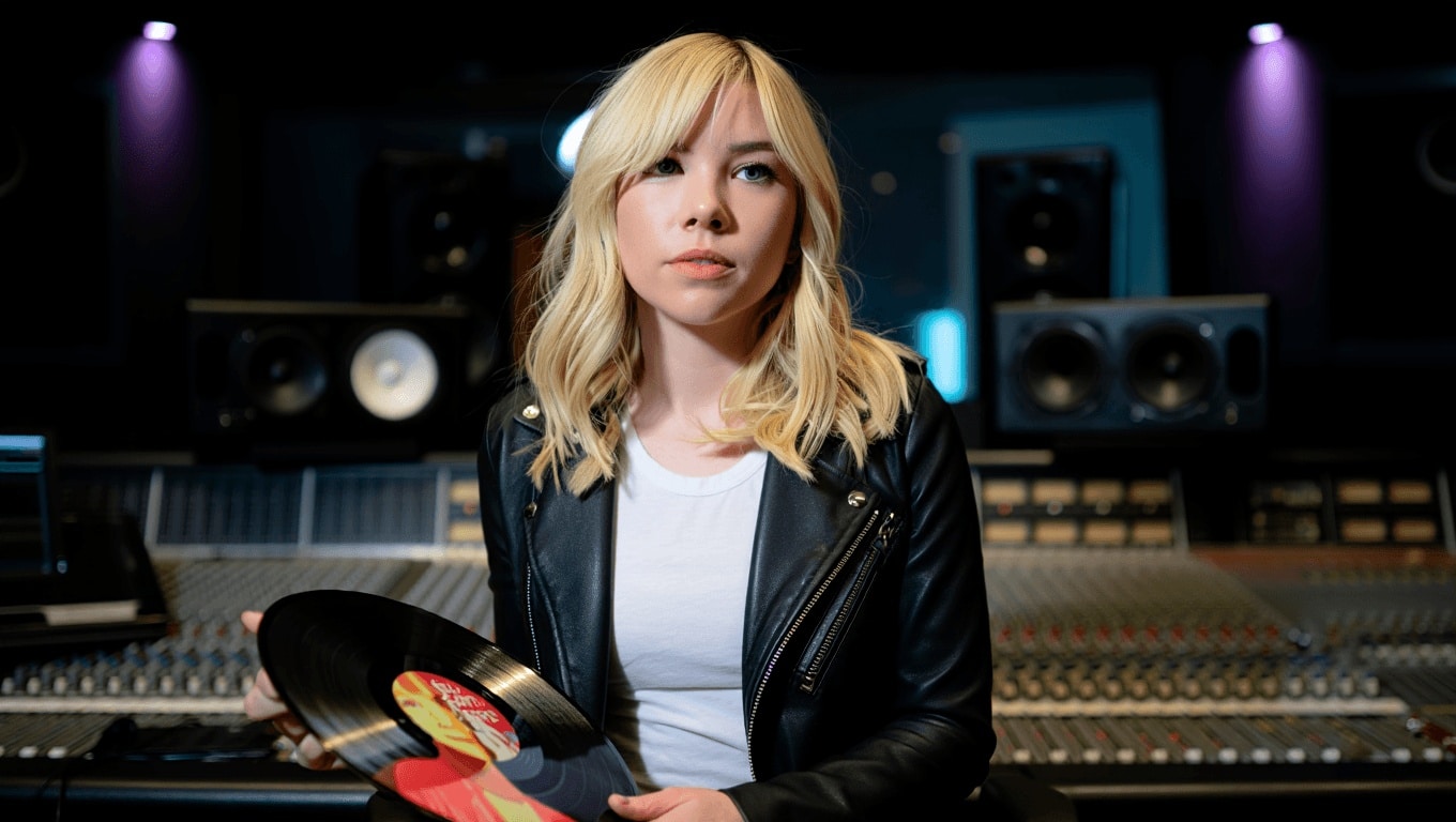 Carly Rae Jepsen’s New Album Is a 24-Track Double LP