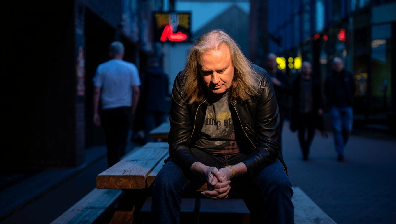 Major Country Star to Stop Touring for Next Few Years