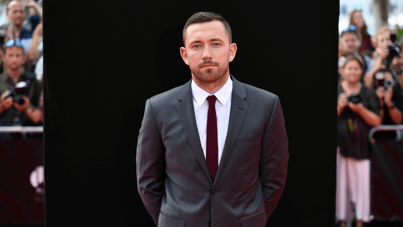 Actor & Singer Luke Charles Stafford Launches Dream United Studios With ‘Against The Wall’