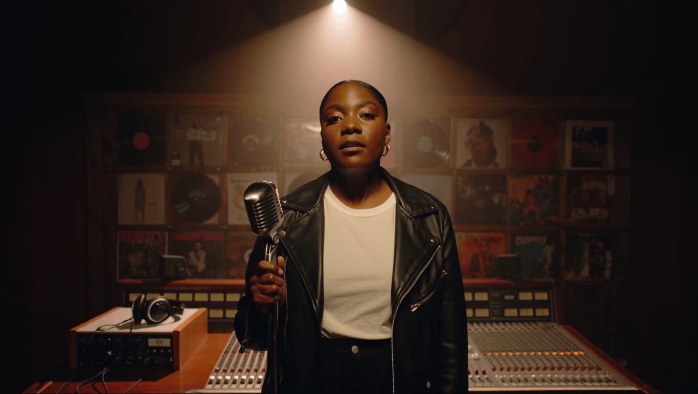 9 New Albums You Should Listen to Now: Tierra Whack, Evilgiane, and More