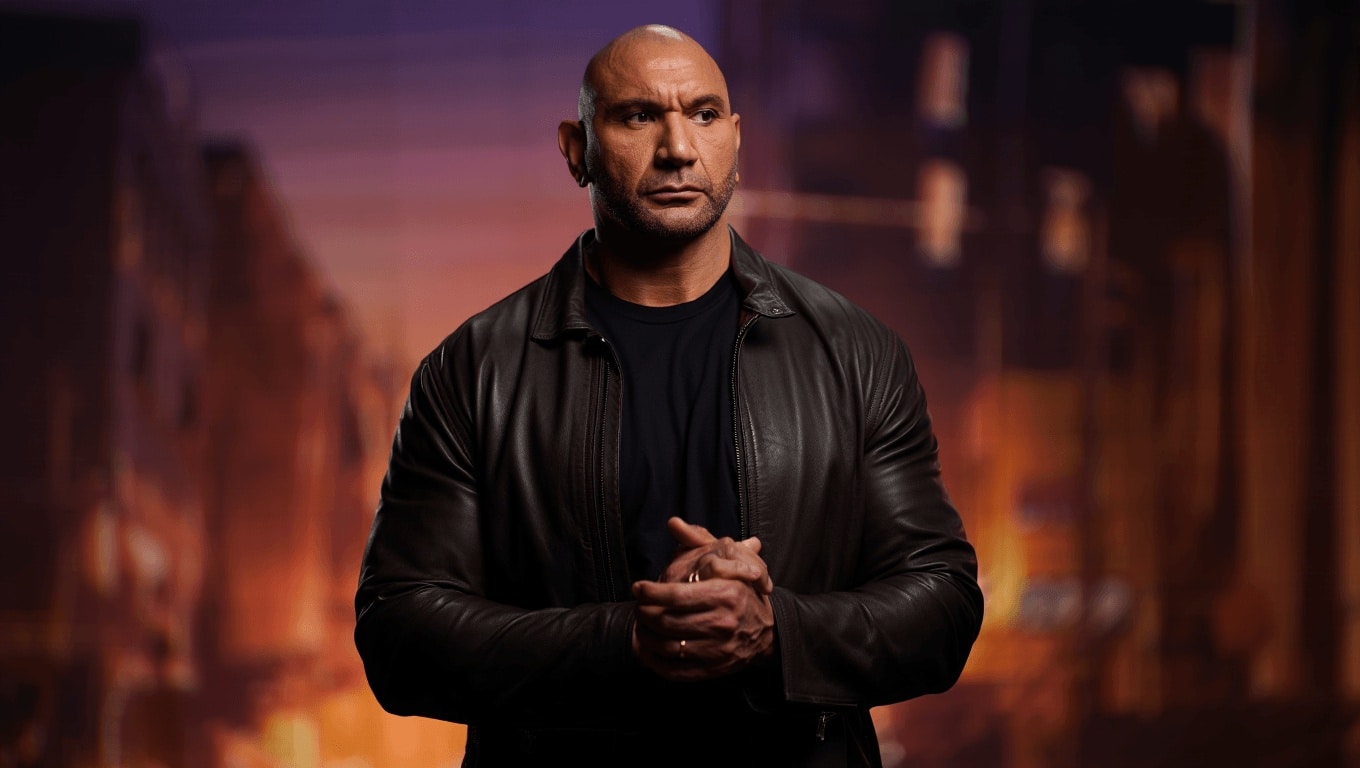 Casting News: Task Season 2 Adds 6, Dave Bautista Eyes God Of War, And More