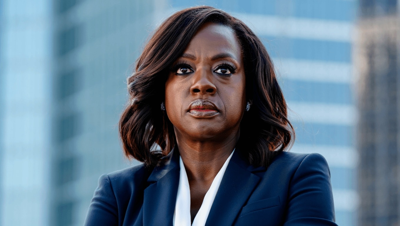 Casting News: Viola Davis' Paramount+ Thriller, Hercule Poirot Series Adds 10, And More