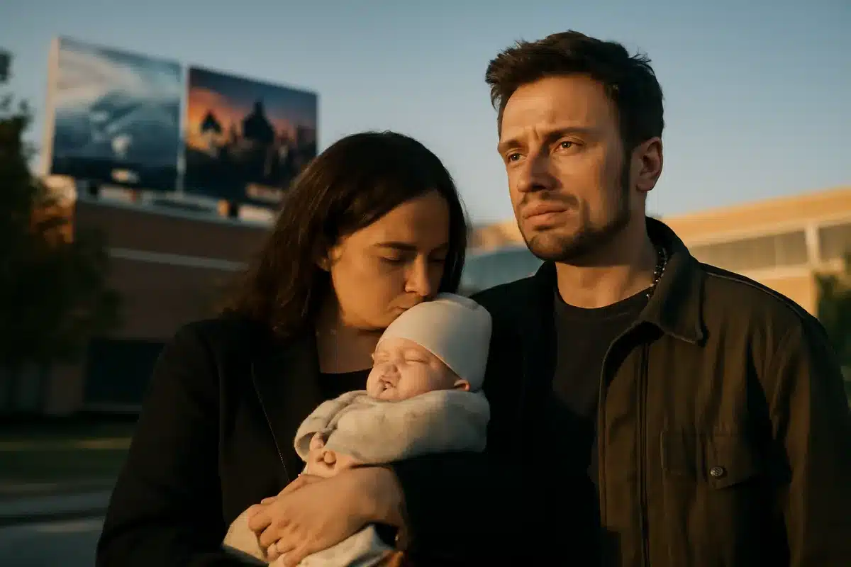 Career crossroads: films on the horizon — For both actors, parenthood arrives at a moment of heightened professional visibility. Stan is slated to appear in the film Fjord and is expected to feature in Marvel Studios’ upcoming Avengers: Doomsday , a