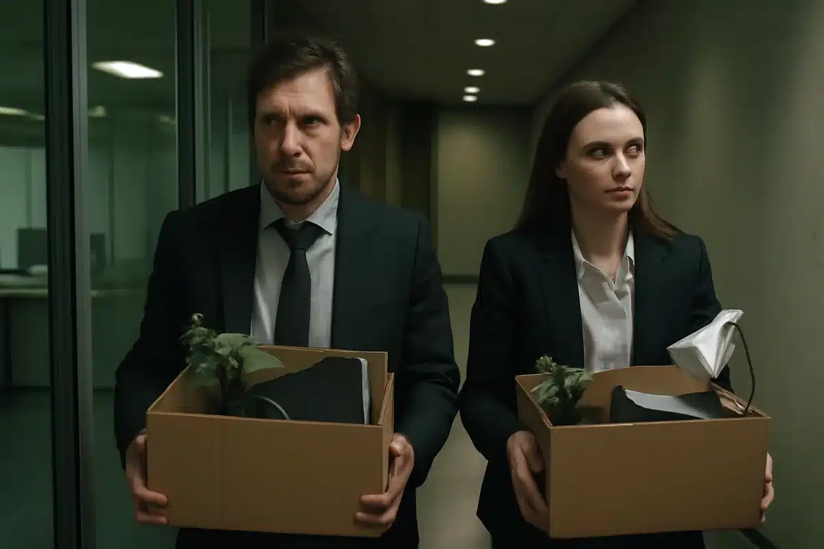 Cupertino first trailer: Mike Colter, Rachel Keller headline Robert and Michelle King's drama