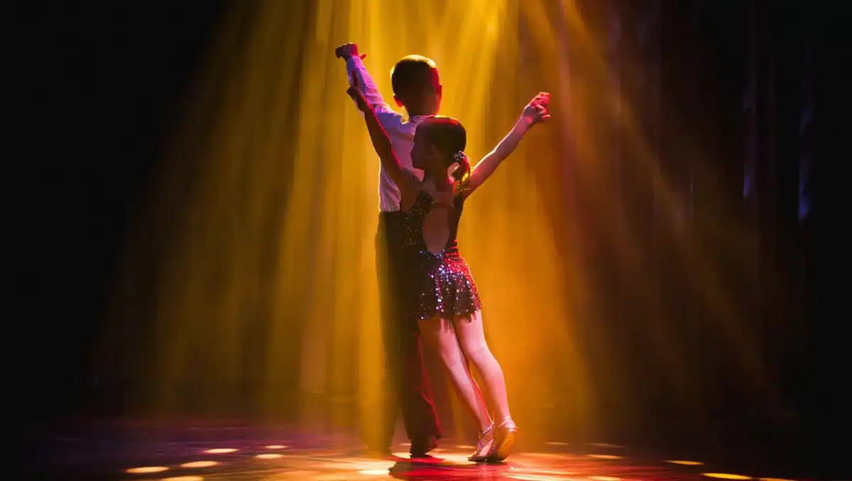 Dancing with the Stars taps ex-juniors standout: see her updated look