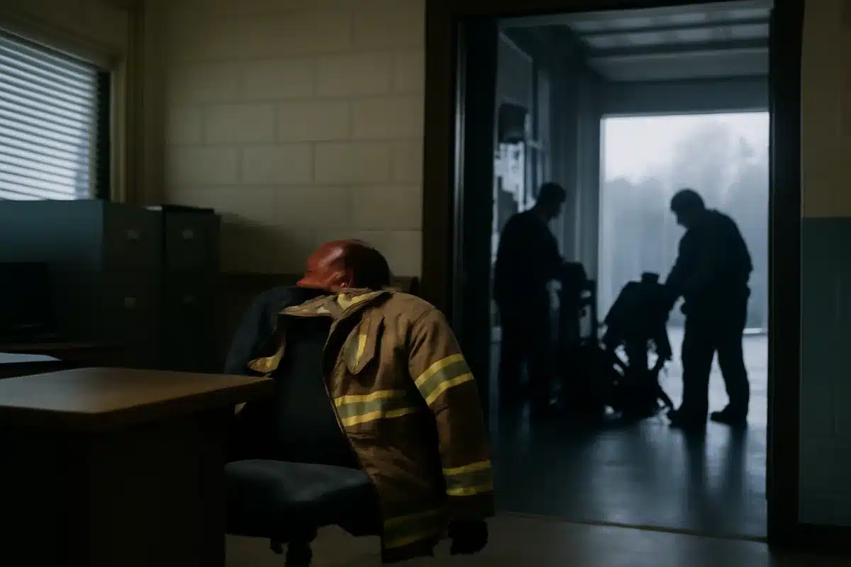 Dermot Mulroney exits Chicago Fire: major season 15 shake-up