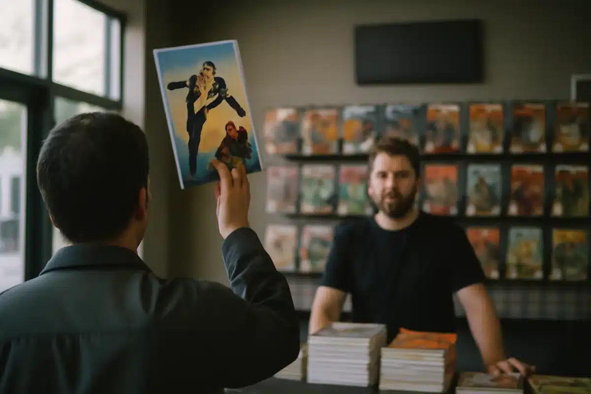 What’s being reprinted and why it matters — The standout is the follow-up issue tied to the Invincible universe, which continues to draw attention and is being pressed again. Such repeat printings typically indicate steady sales and sustained interest beyond the