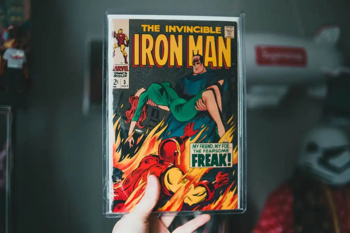 Collage of comic book variant covers featuring different artistic styles and interpretations