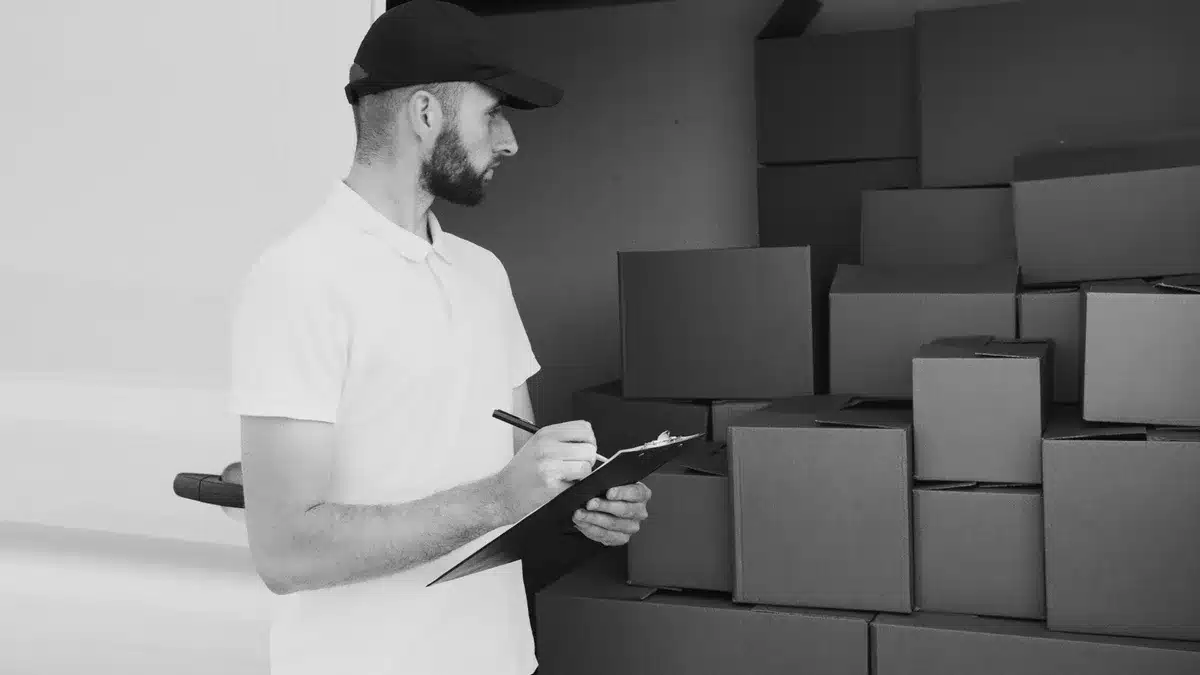 Baseball front office personnel reviewing roster changes and trade options