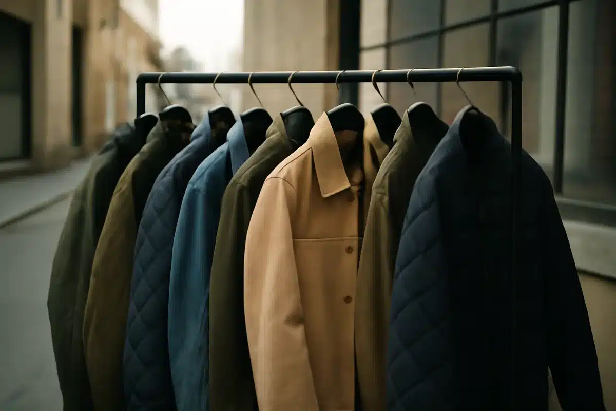 10 Trendy Jackets to Complete Your Fall Outfits in 2026