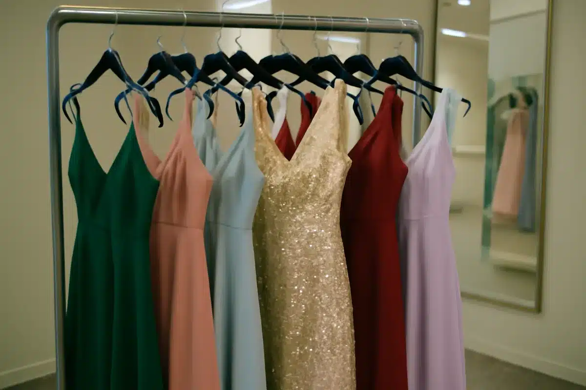 25 Best Homecoming Dresses Guaranteed to Turn Heads