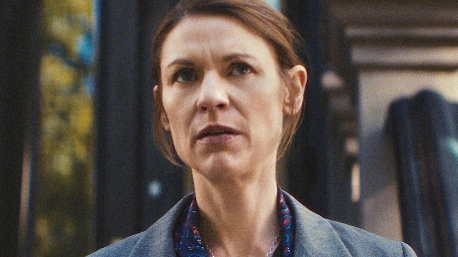 The Beast In Me Renewed For Season 2 At Netflix, With Claire Danes Returning To Star