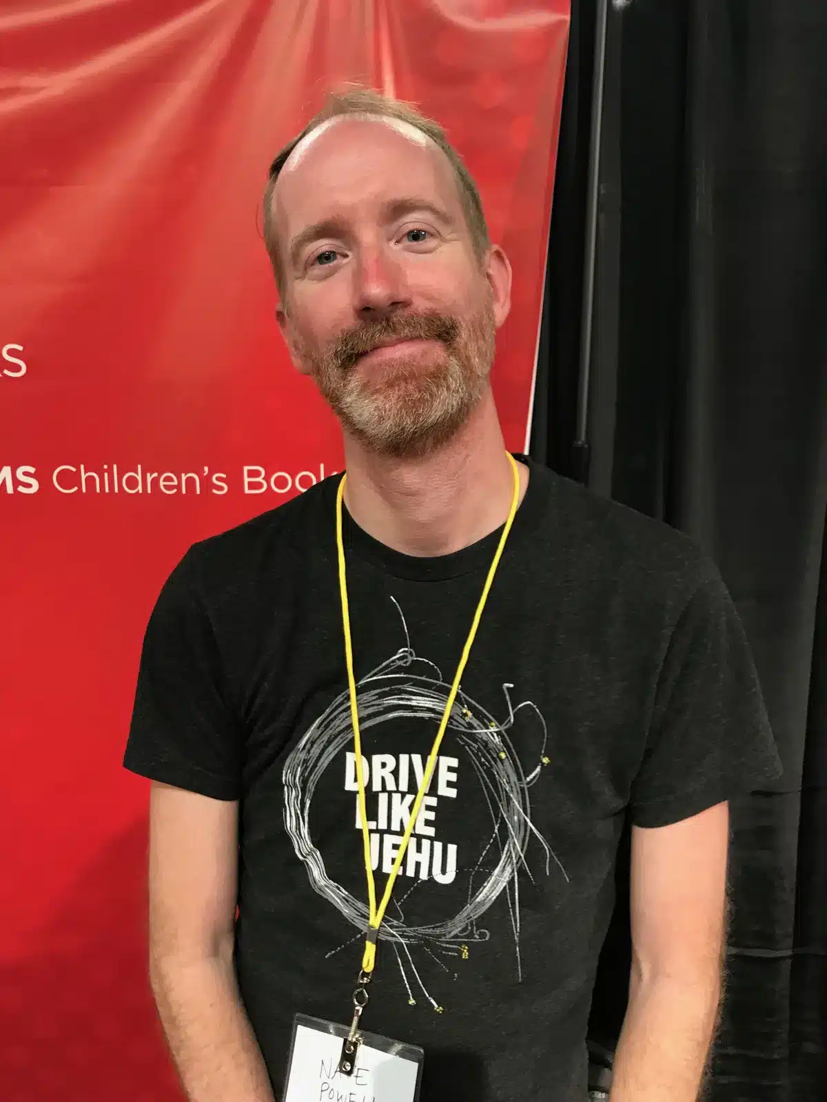 Ann Arbor library to host free indie comics event Oct. 3 with Nate Powell, Katie