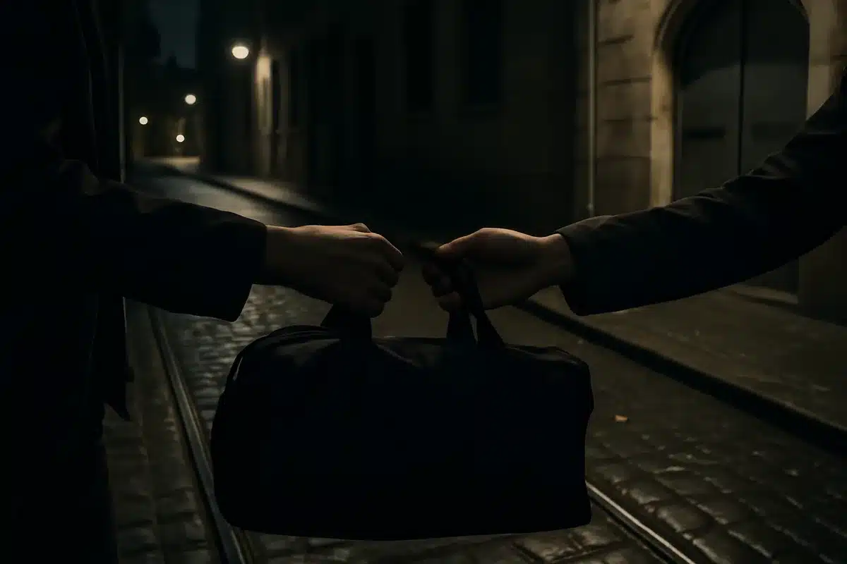 Anthony Mackie and Jamie Dornan star in Apple thriller: premieres including Reasonable Doubt season 4