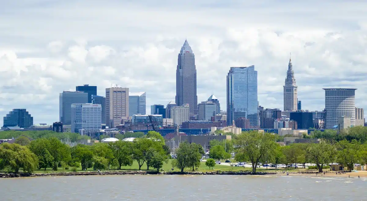 Best of summer 2026 in Northeast Ohio: music, coasters, nature