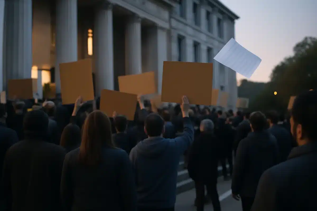 Block the Merger coalition asks court to reject Paramount settlement with states
